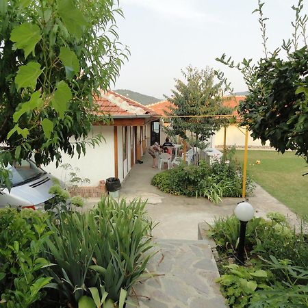 Family Hotel Belvedere Dulgopol Ngoại thất bức ảnh