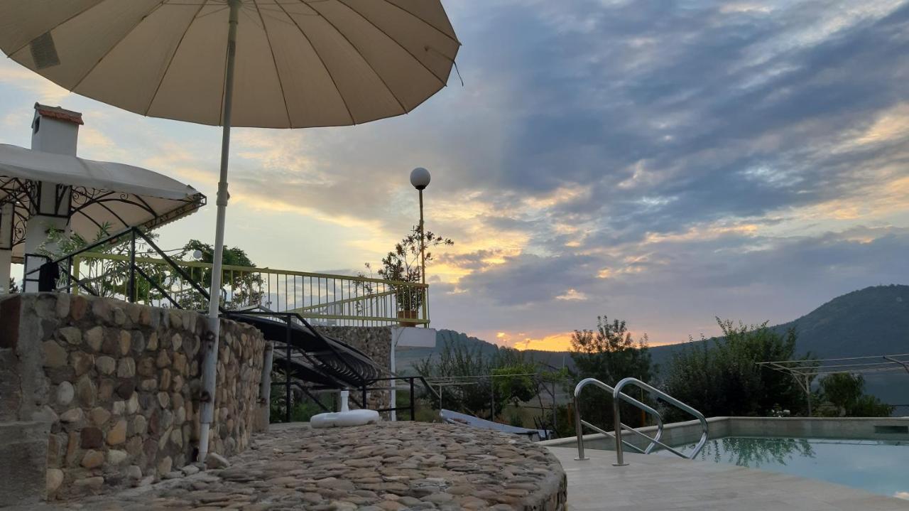 Family Hotel Belvedere Dulgopol Ngoại thất bức ảnh