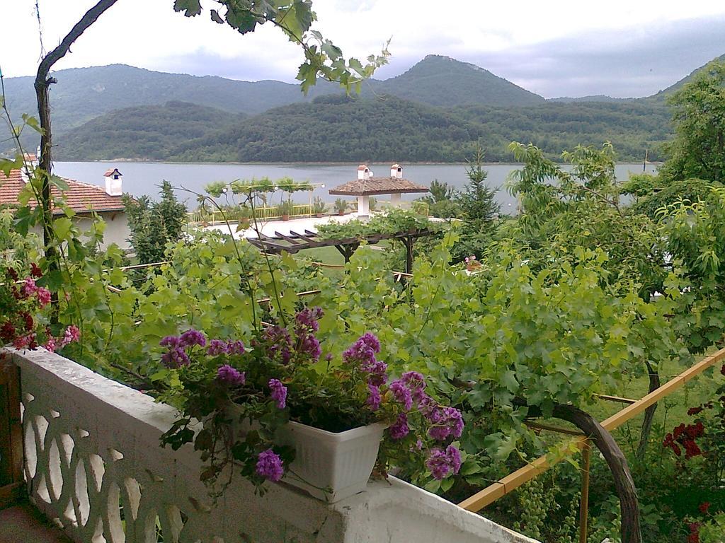 Family Hotel Belvedere Dulgopol Ngoại thất bức ảnh