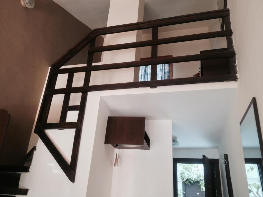 Family Hotel Belvedere Dulgopol Ngoại thất bức ảnh