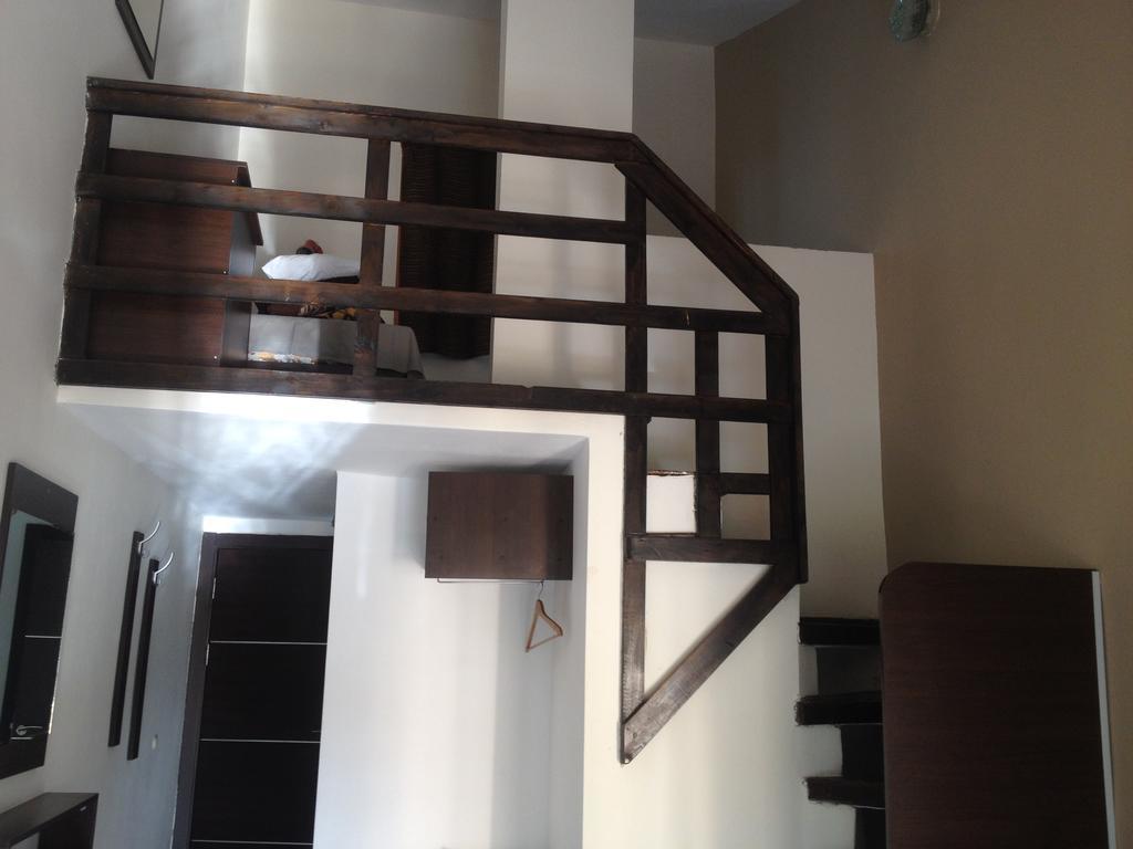 Family Hotel Belvedere Dulgopol Ngoại thất bức ảnh