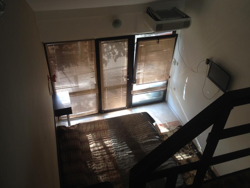 Family Hotel Belvedere Dulgopol Ngoại thất bức ảnh
