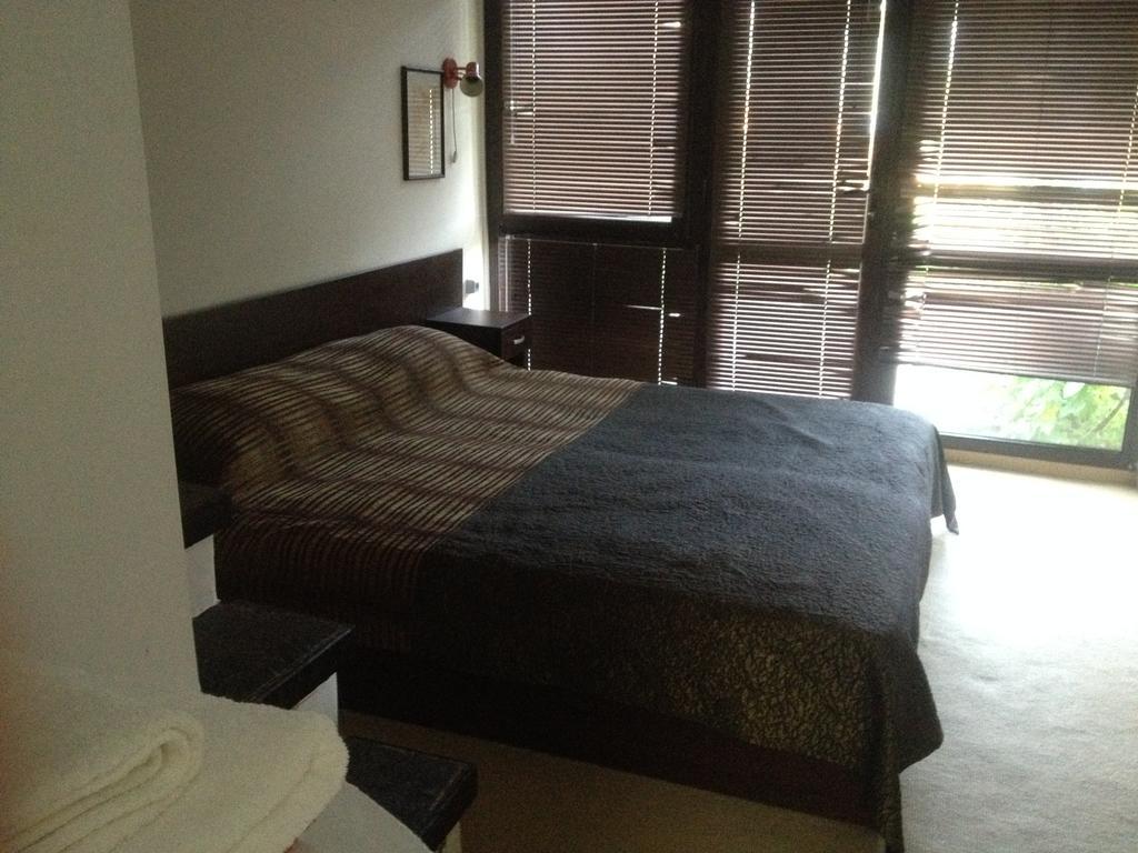 Family Hotel Belvedere Dulgopol Ngoại thất bức ảnh