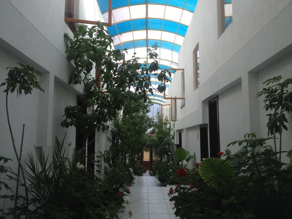Family Hotel Belvedere Dulgopol Ngoại thất bức ảnh
